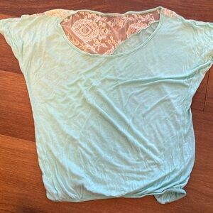 Charlotte Russe top